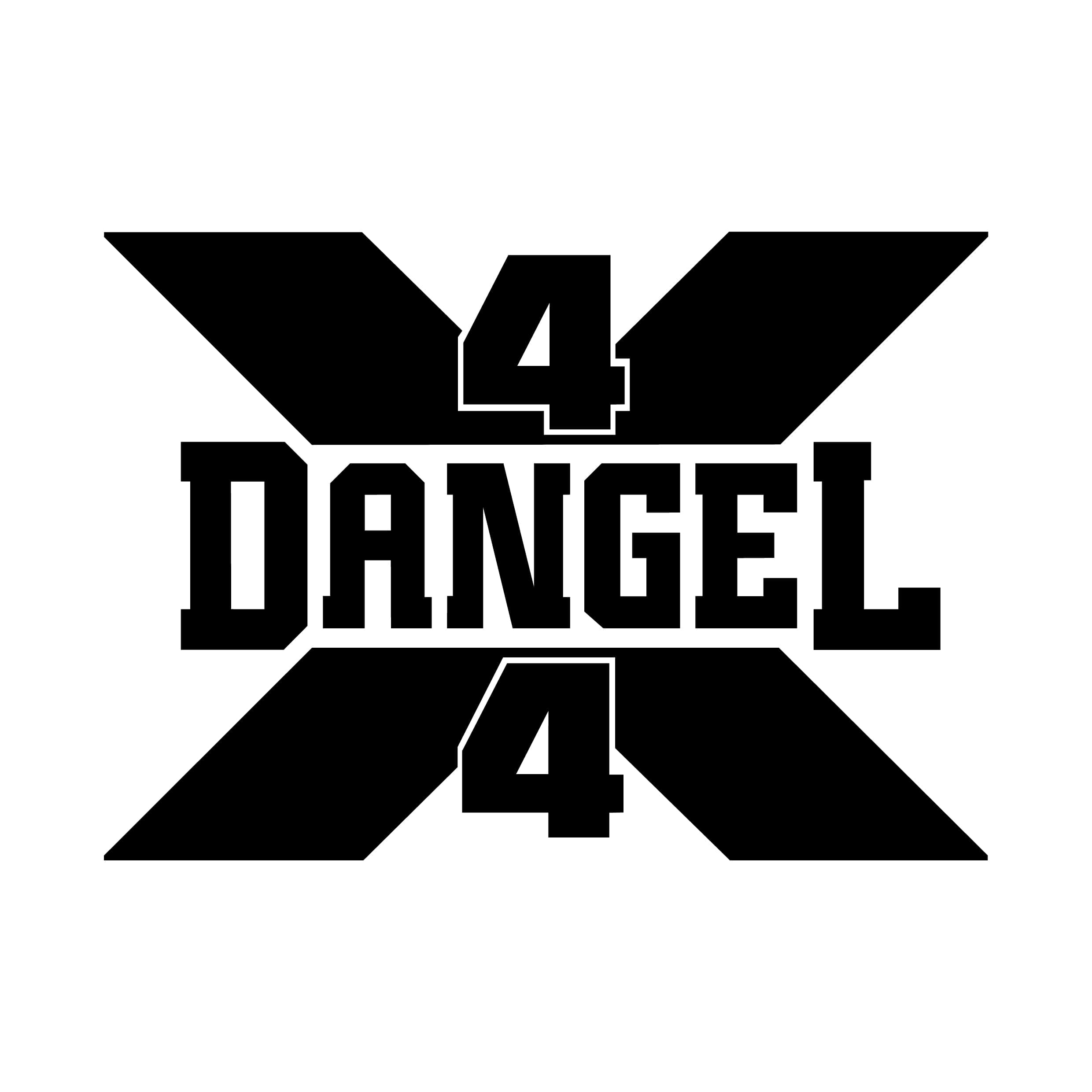 4x4 Dangel