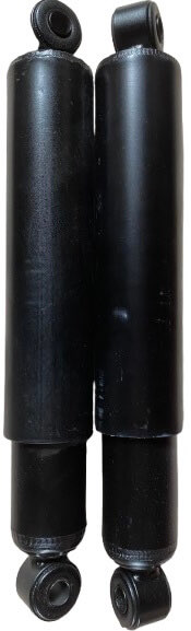 Amortisseurstélé 1