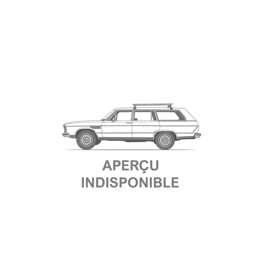 Peugeot 504 Dangel 4x4 Confort